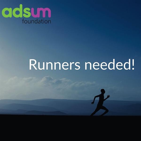 Run for Adsum Foundation